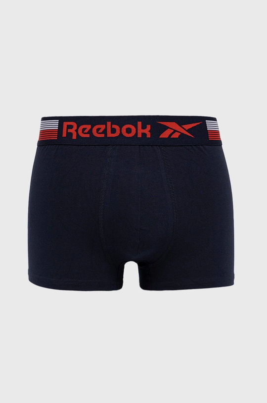 Боксеры Reebok F8331  95% Хлопок, 5% Эластан