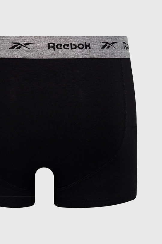 Boxerky Reebok F8333