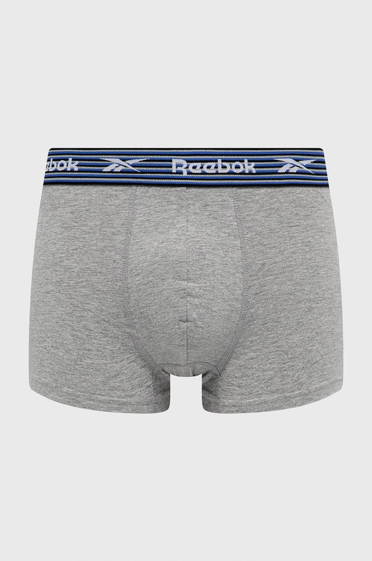 többszínű Reebok boxeralsó F8338