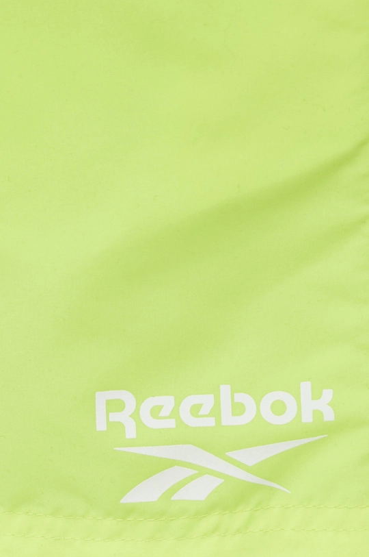 κίτρινο Σορτς κολύμβησης Reebok