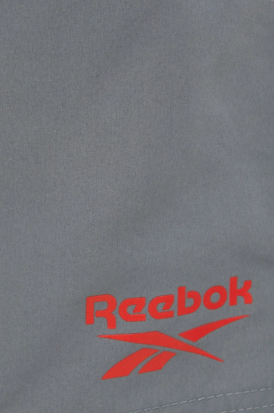 Plavkové šortky Reebok 71002.  100% Polyester