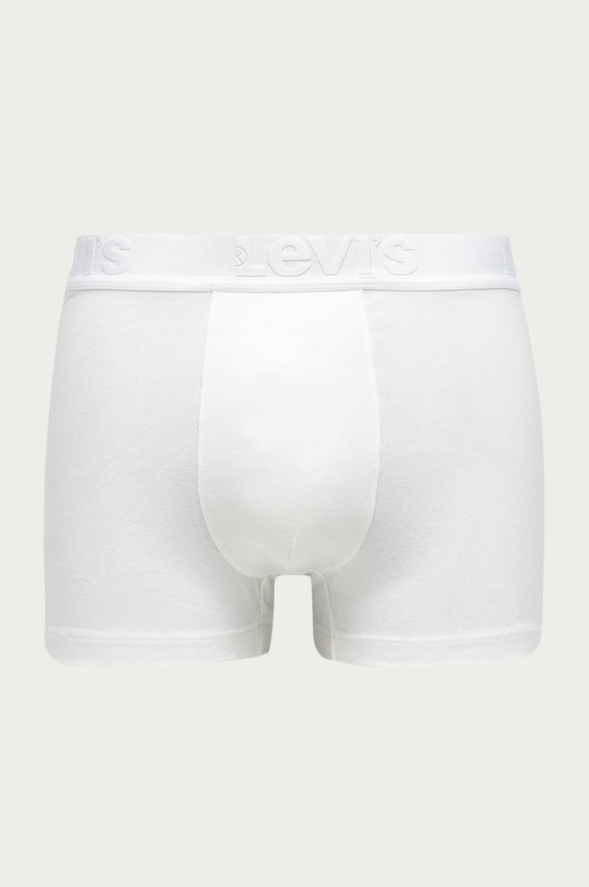 Levi's - Boxerky (3-pak)  95% Bavlna, 5% Elastan