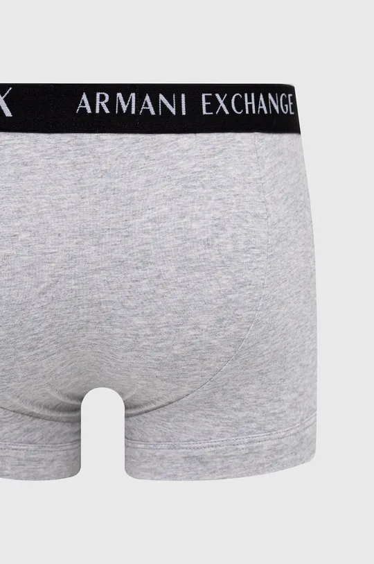 Armani Exchange boksarice (2-pack) 