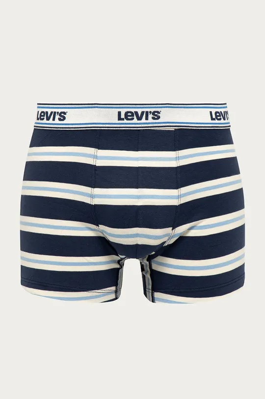 Levi's boxer blu navy