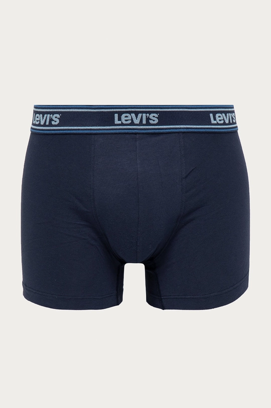 Levi's boxeralsó  95% pamut, 5% elasztán