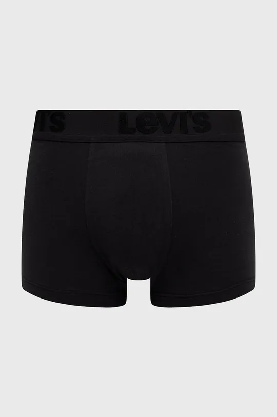 Levi's boxer shorts black
