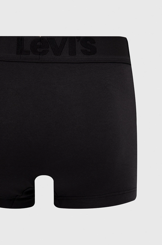 Levi's boxer shorts  95% Cotton, 5% Elastane