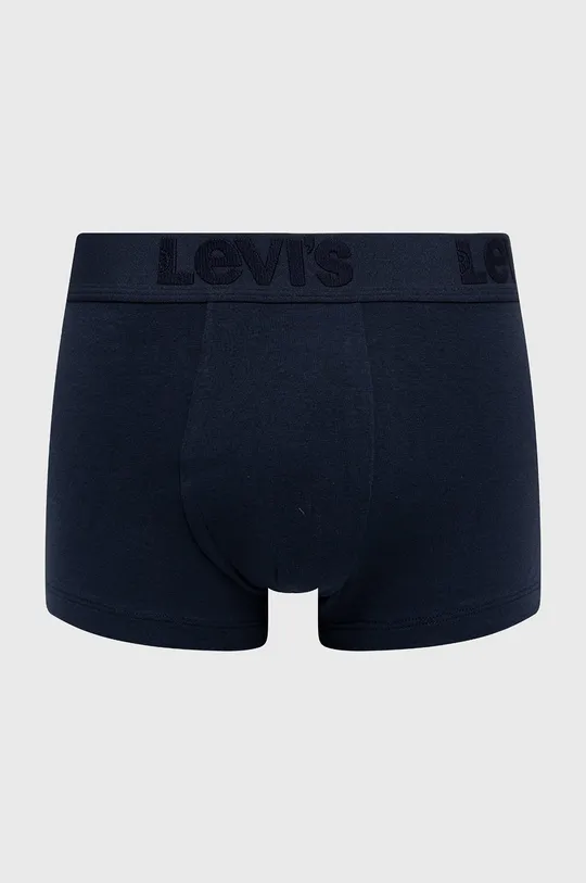 Levi's boxeri bleumarin