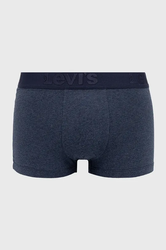 Levi's boxer shorts men's navy blue color | buy on PRM