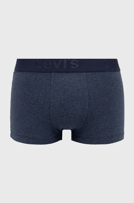 Levi's boxeri bleumarin