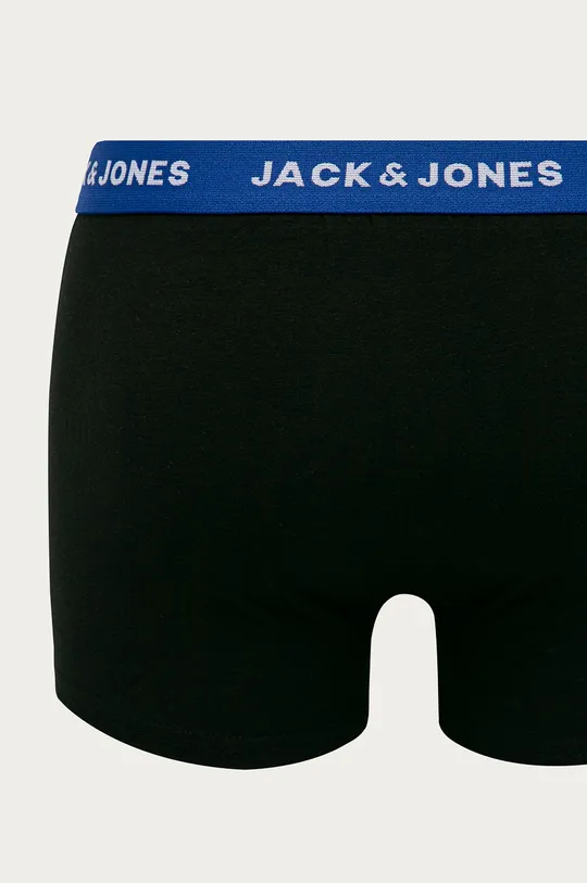 Jack & Jones - Μποξεράκια (5-pack)