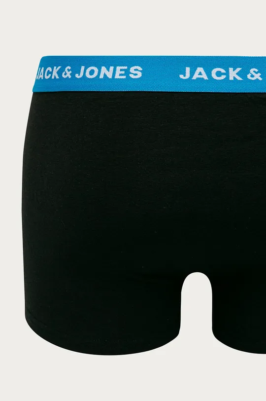 Jack & Jones - Μποξεράκια (5-pack)