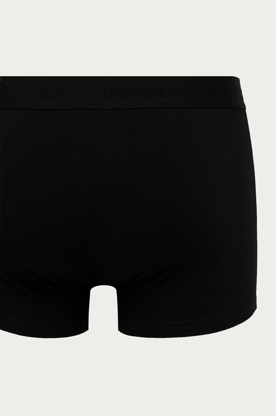 Jack & Jones - Boxerky (5-pak)  95% Bavlna, 5% Elastan