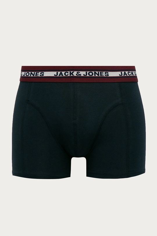 tmavomodrá Jack & Jones - Boxerky Pánsky