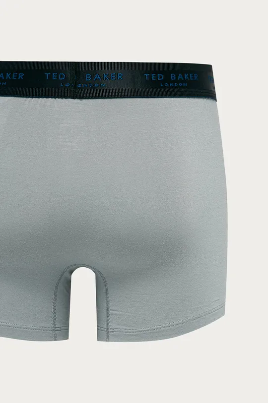 nero Ted Baker boxer (2-pack)