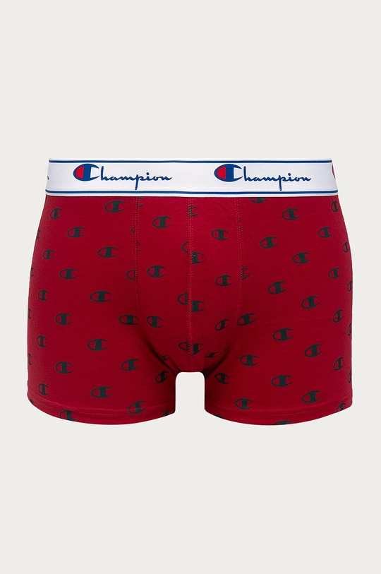 Champion - Боксеры (2-Pack) Y081W.3P  95% Хлопок, 5% Эластан