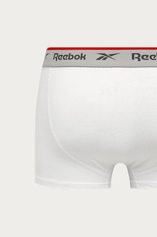 Reebok - Bokserice (3-pack)