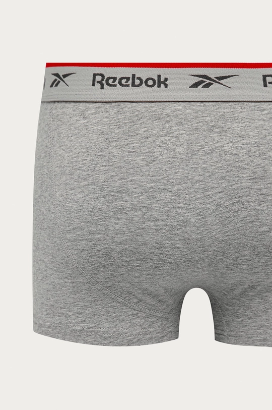 Reebok - Boxerky (3-pak) U5.C8266