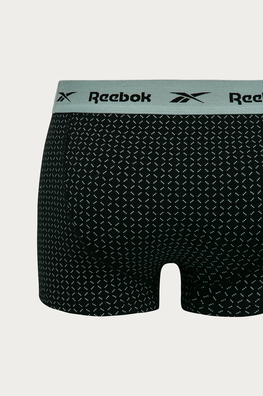 Reebok - Boxeralsó (3 db) U5.F8253 Férfi