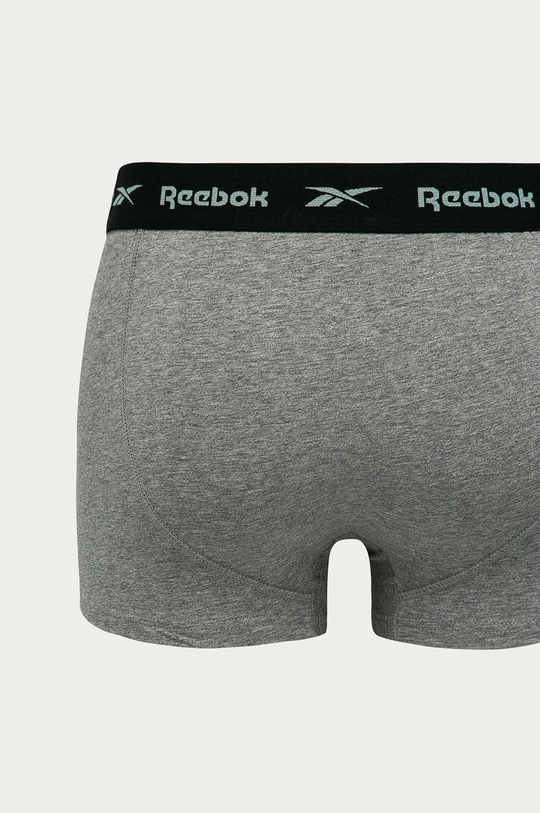 Reebok - Boxerky (3-pak) U5.F8253