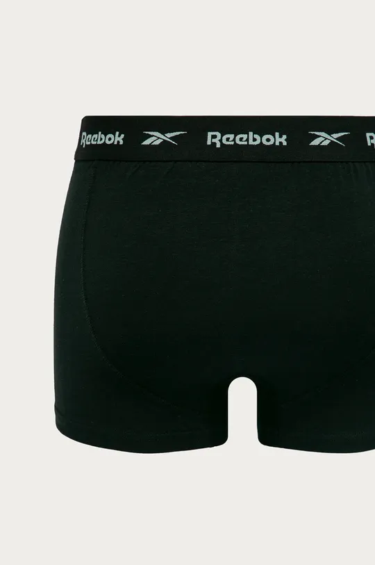 Reebok - Boxerky (3-pak) U5.F8253