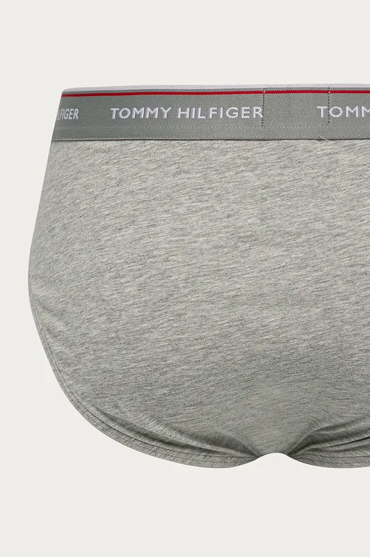 Tommy Hilfiger - Slipy (3-pack)