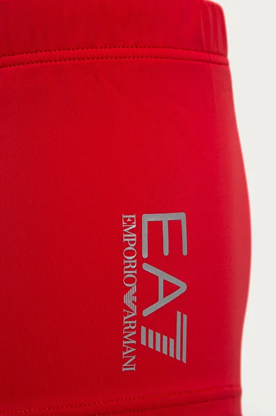 EA7 Emporio Armani - Plavky  20% Elastan, 80% Polyamid