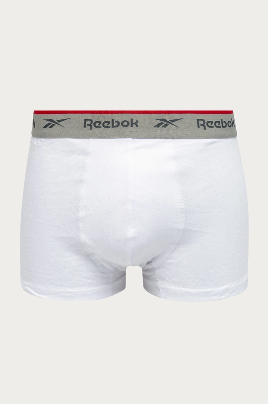 Reebok - Боксеры (4-pack) U5.C8271 мультиколор