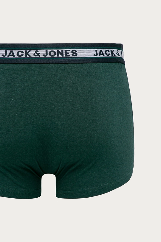 Jack & Jones - Boxerky (5-pak) Pánsky