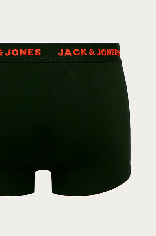 Jack & Jones - Μποξεράκια (7-pack)  95% Βαμβάκι, 5% Σπαντέξ