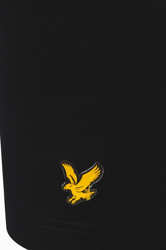 Lyle & Scott - Боксери JACKSON (5-PACK)