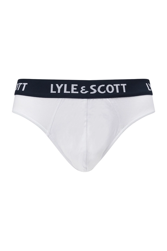 Lyle & Scott mutande pacco da 3