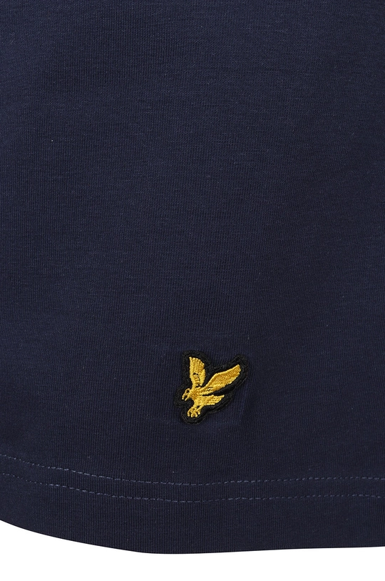 тёмно-синий Lyle & Scott - Пижама CHARLIE