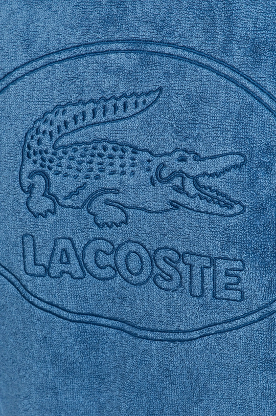 Халат Lacoste