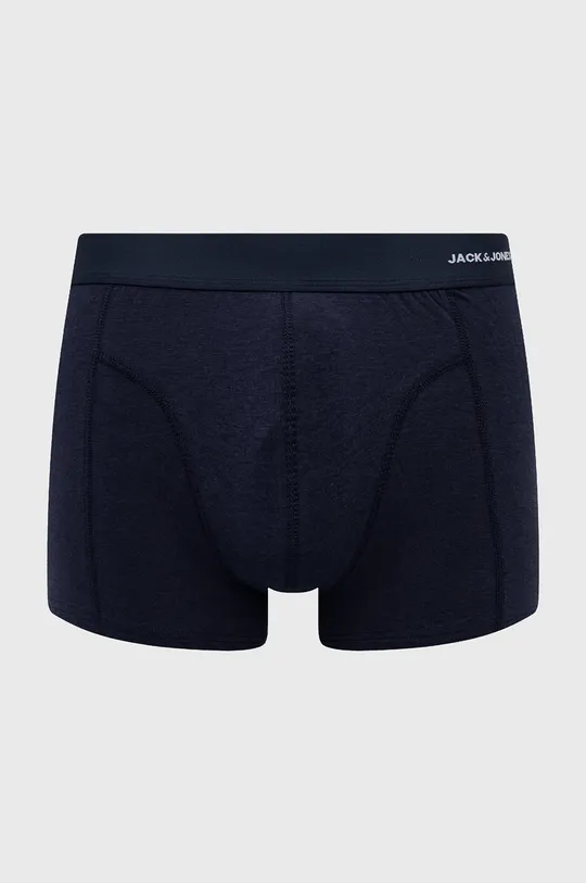 zielony Jack & Jones bokserki (3-pack)