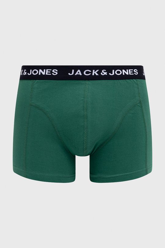 Jack & Jones Bokserki (5-pack) Męski