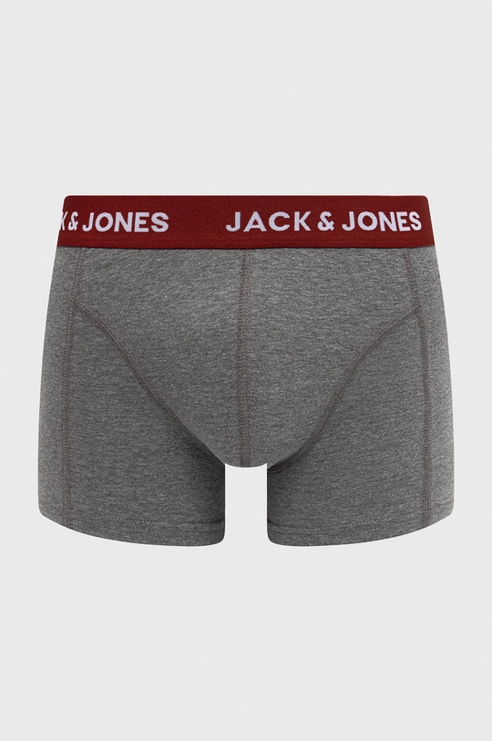 Jack & Jones Bokserki (5-pack) multicolor