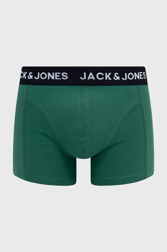 vícebarevná Boxerky Jack & Jones