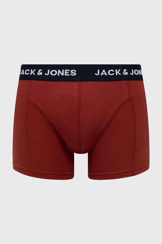 multicolor Jack & Jones Bokserki (3-pack)