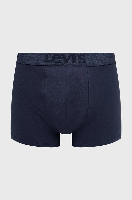 blu navy Levi's boxer