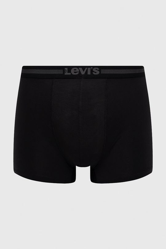 Levi's boxer shorts men's black color | buy on PRM