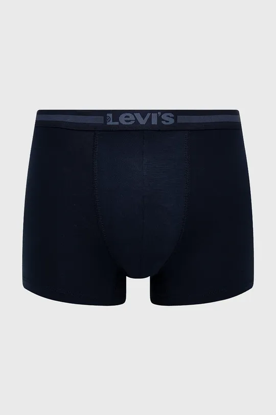 Levi's boxeralsó sötétkék
