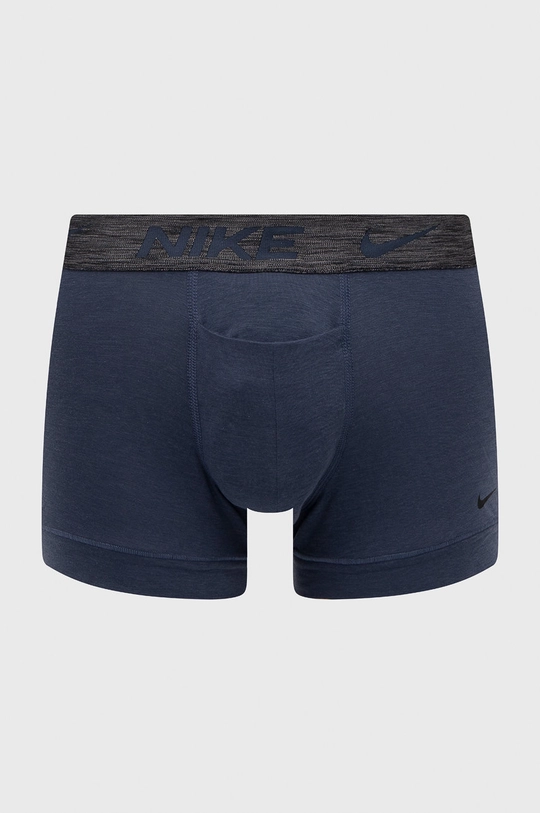 Nike - Boxerky (2-pak)  83 % Recyklovaný polyester, 9 % Lyocell, 8 % Elastan