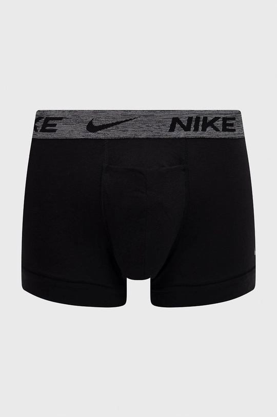 Nike boxeralsó piros