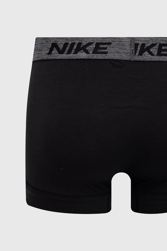 rdeča Nike boksarice (2-pack)