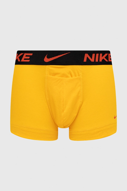 Nike bokserki (2-pack) 83 % Poliester z recyklingu, 9 % Lyocell, 8 % Elastan