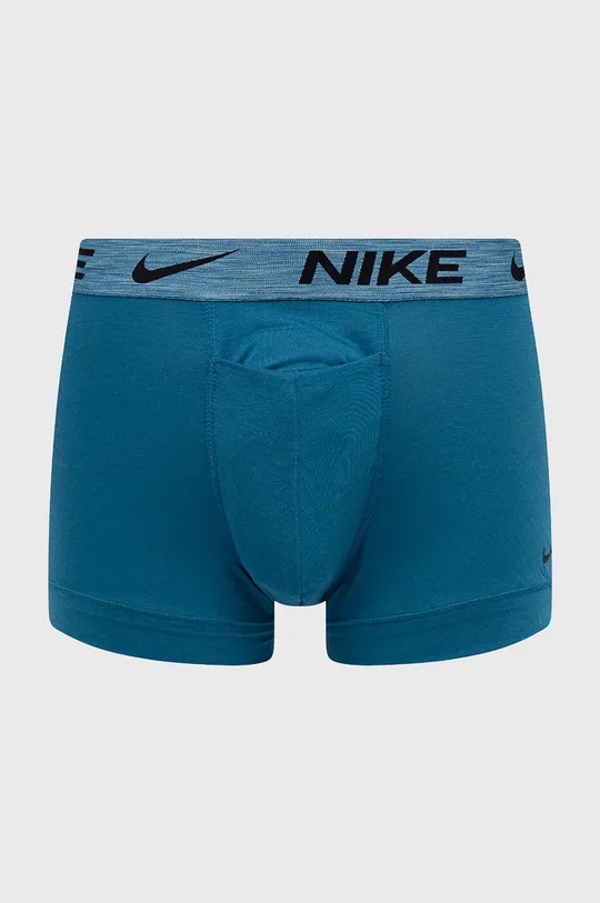 modrá Boxerky Nike
