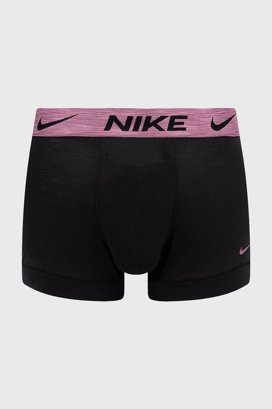 Bokserice Nike crna