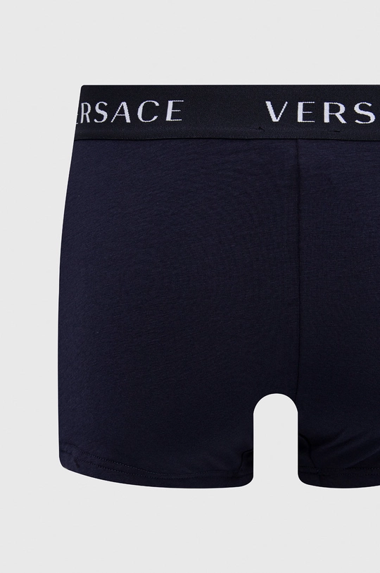 Versace boxeri (3-pack)  94% Bumbac, 6% Elastan