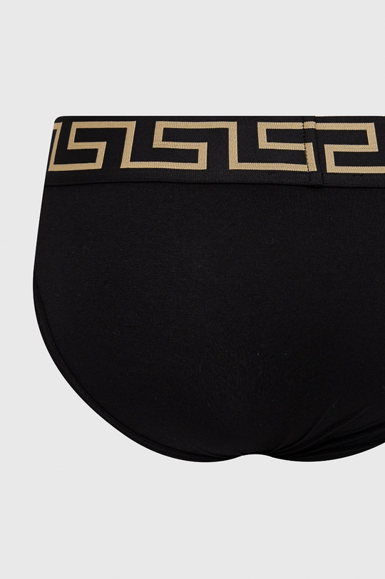 Versace briefs black